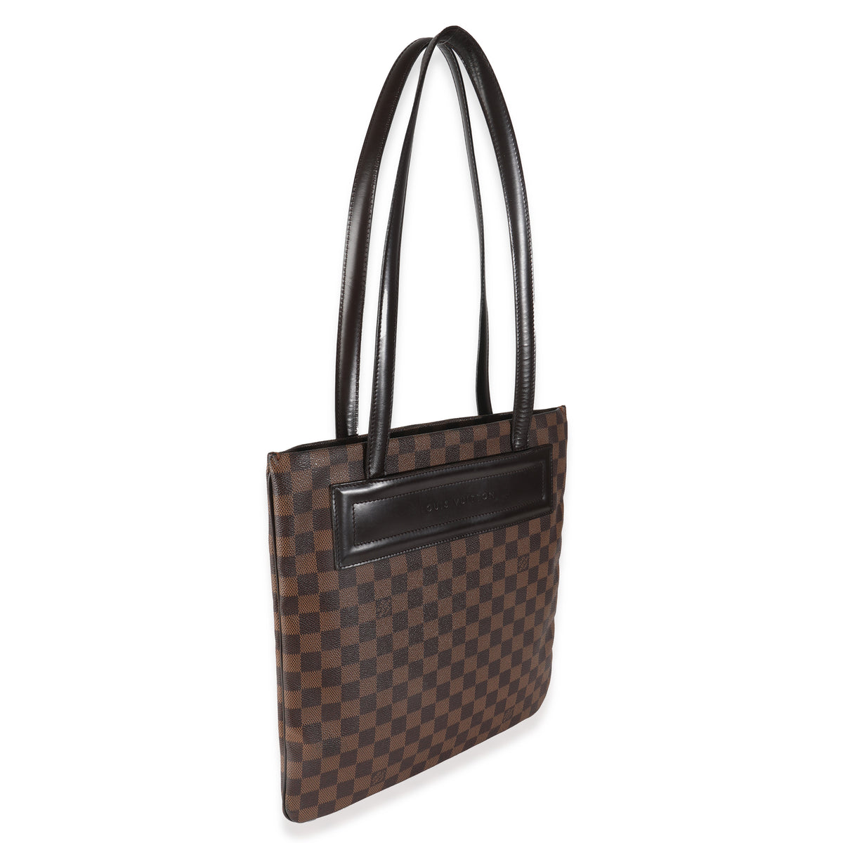 Damier Ebene Canvas Clifton