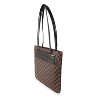 Damier Ebene Canvas Clifton