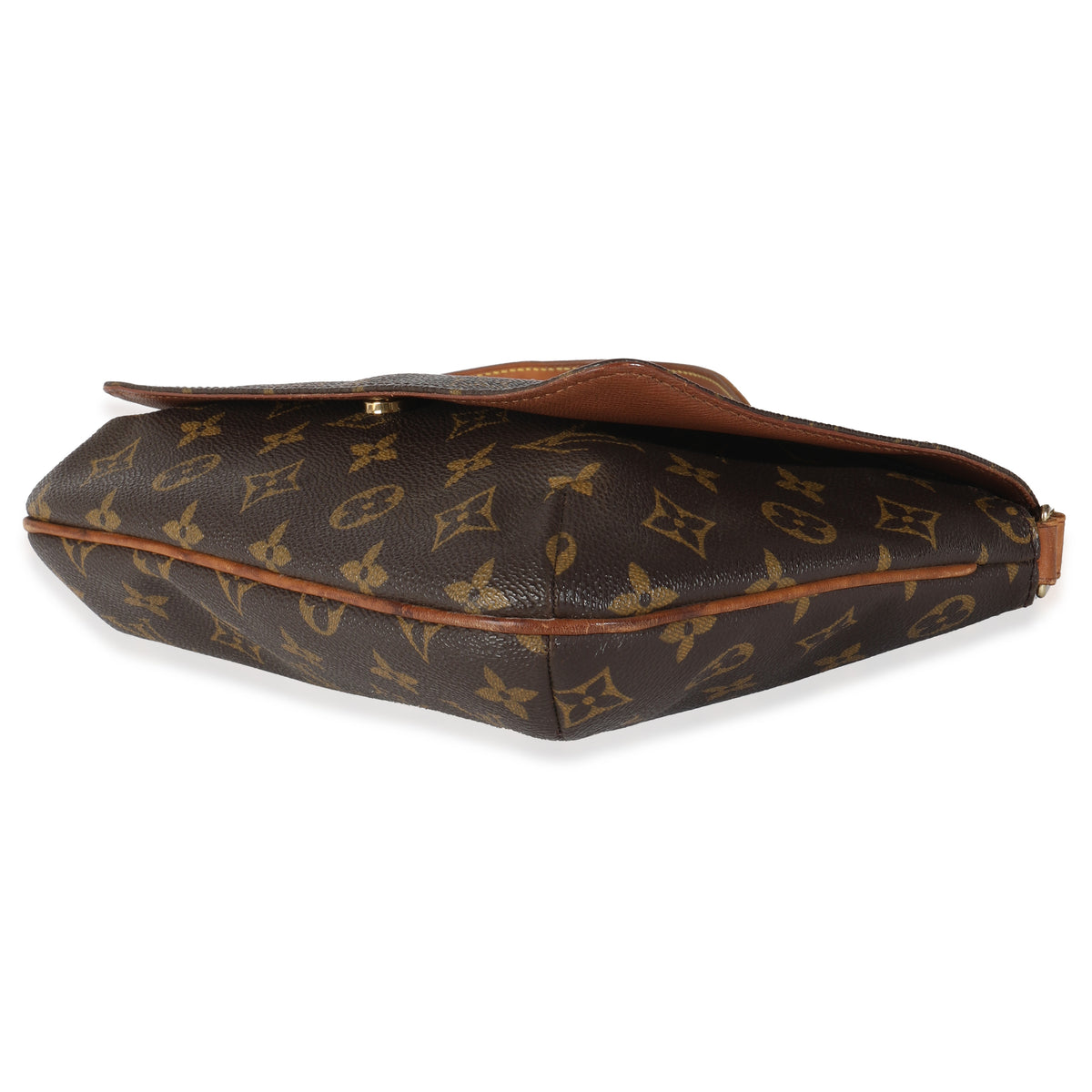 Monogram Canvas Musette Tango