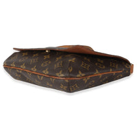 Monogram Canvas Musette Tango