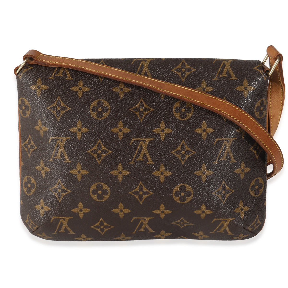 Monogram Canvas Musette Tango