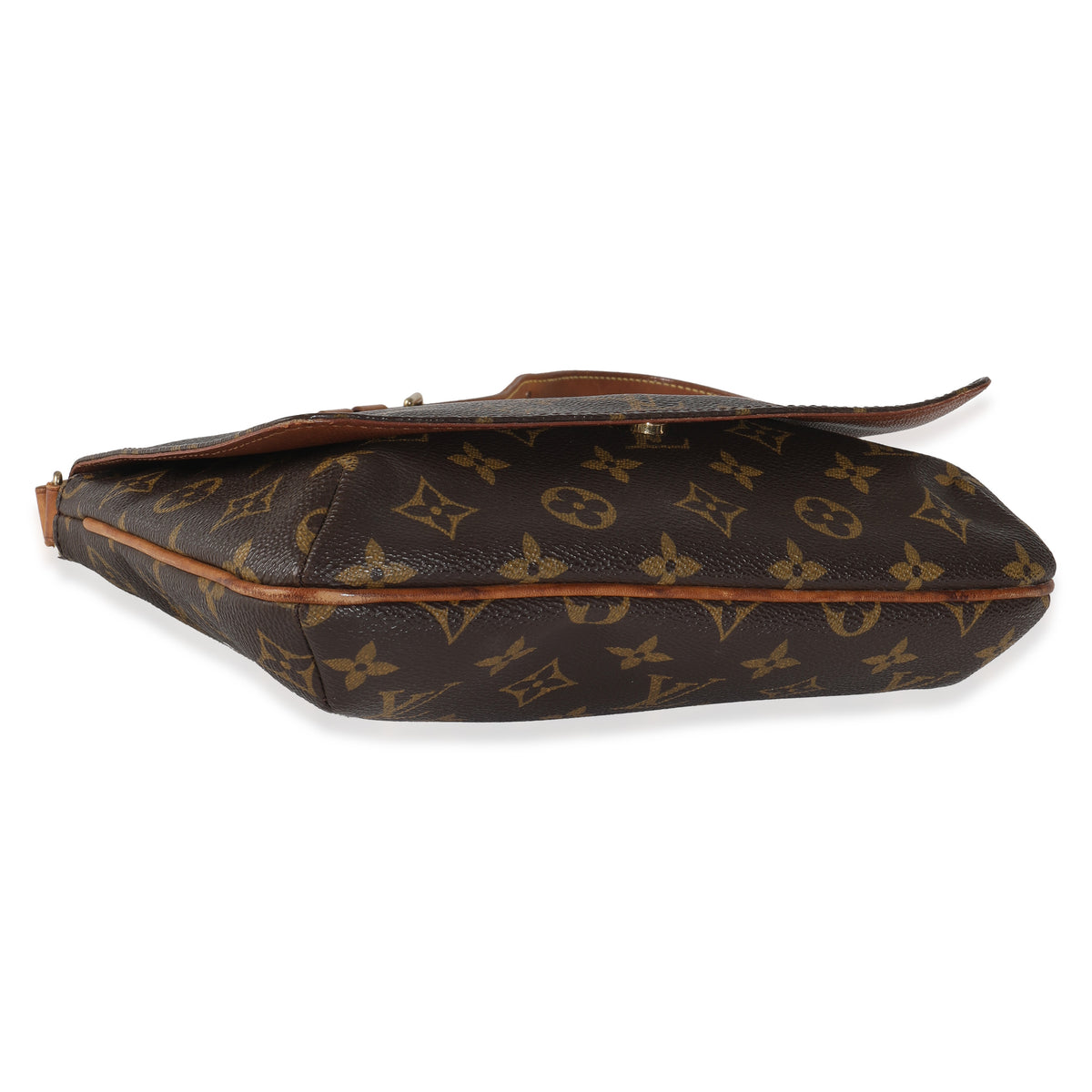 Monogram Canvas Musette Tango