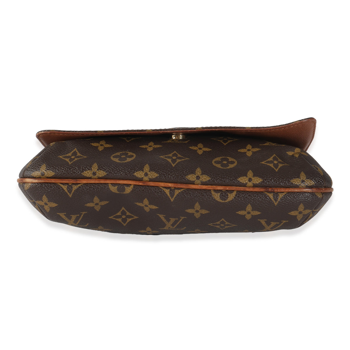 Monogram Canvas Musette Tango