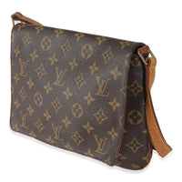 Monogram Canvas Musette Tango