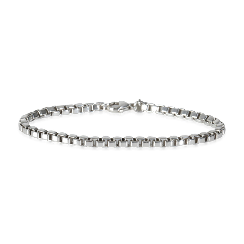 Bracelet in  Sterling Silver