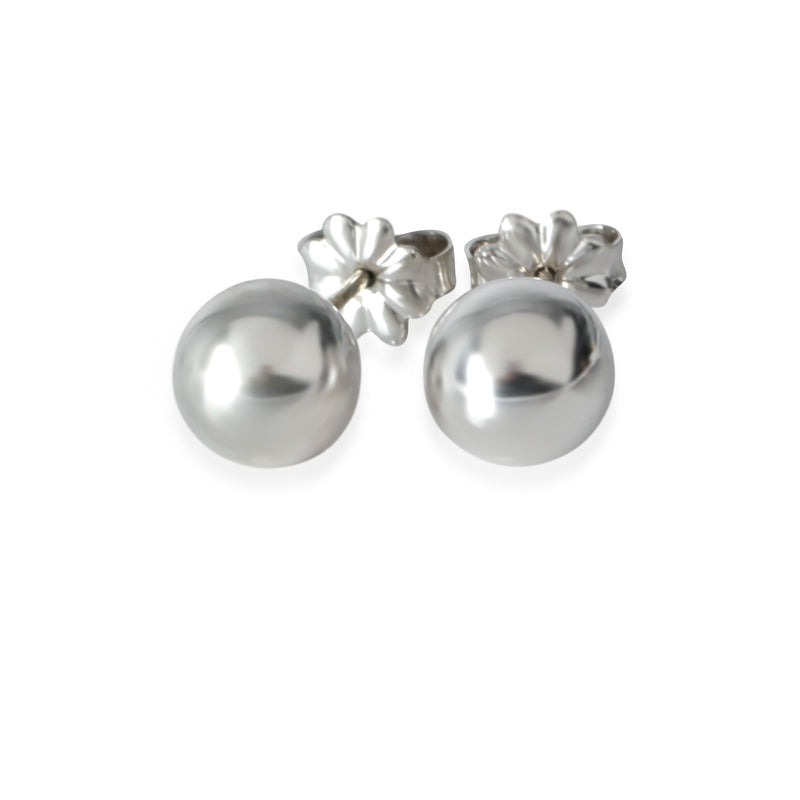 HardWear Earrings in  Sterling Silver