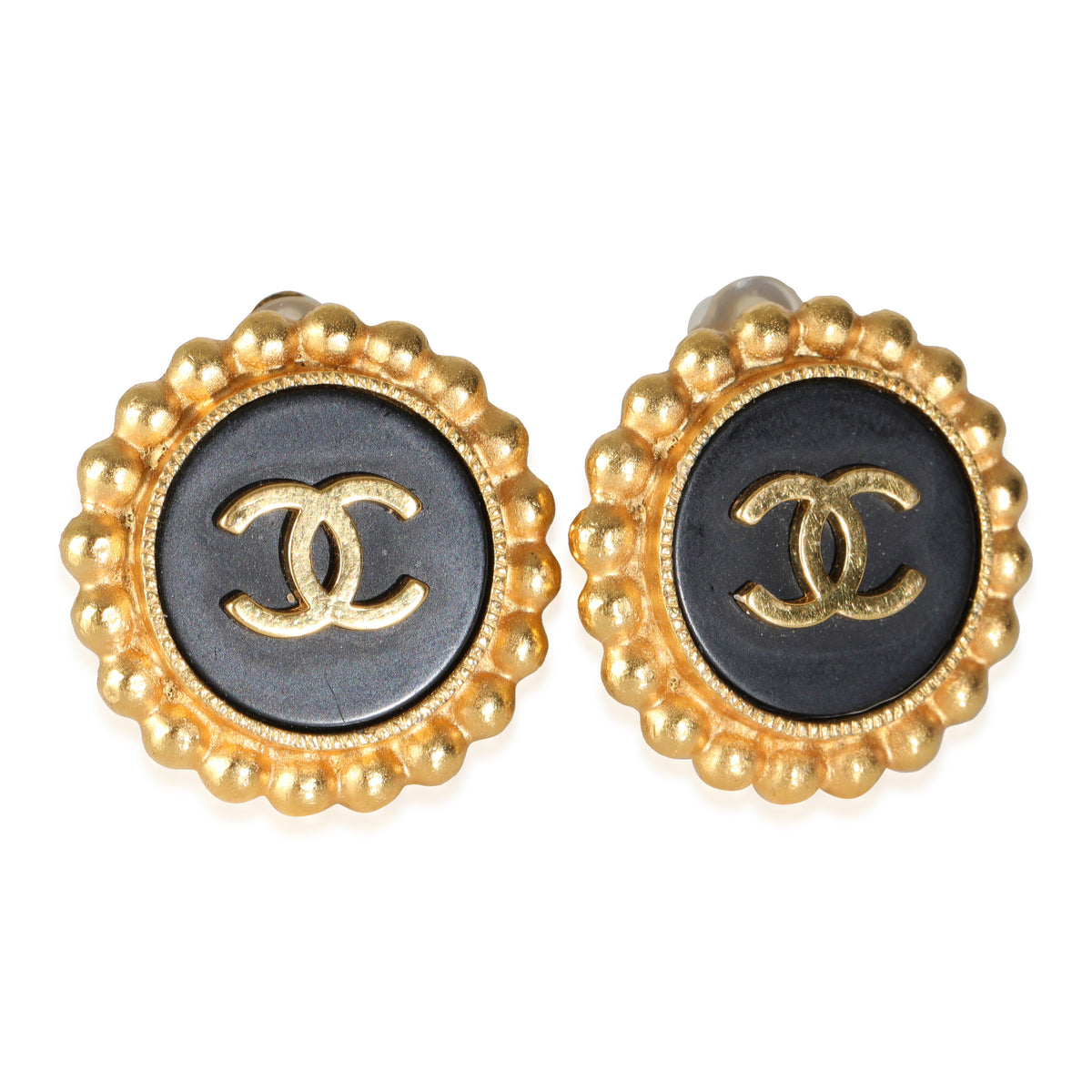 1994 Earrings in  Gold Plated