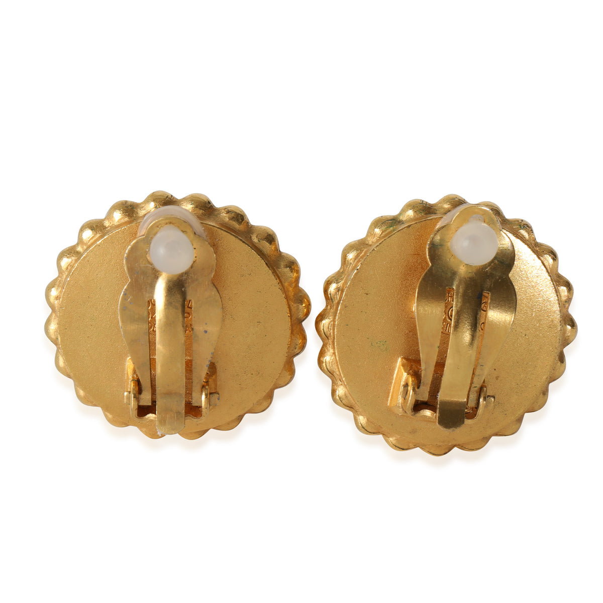 1994 Earrings in  Gold Plated