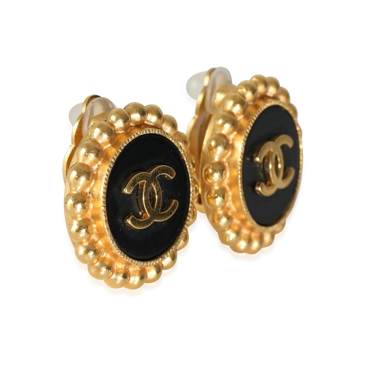 1994 Earrings in  Gold Plated