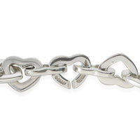 Necklace in 18k Yellow Gold/Sterling Silver