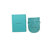 1837 Pendant in  Sterling Silver