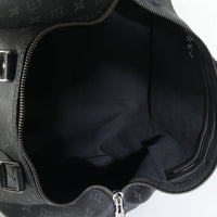 Monogram Eclipse Canvas Keepall Bandouliere 45