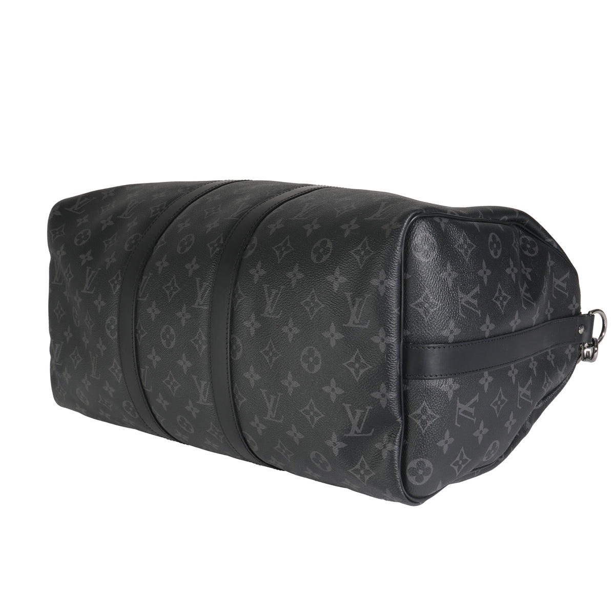 Monogram Eclipse Canvas Keepall Bandouliere 45