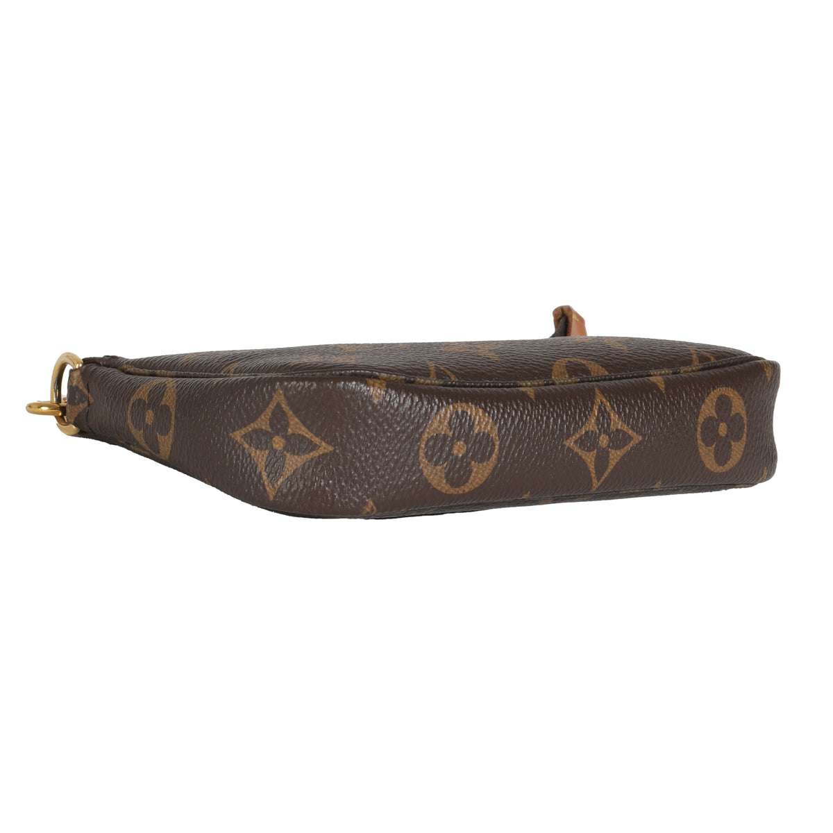 Monogram Canvas Mini Pochette Accessoires