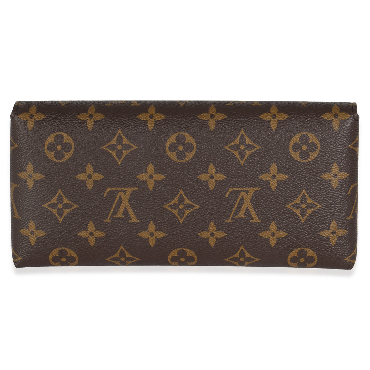 Pondichery Pink Monogram Canvas Kirigami Organizer