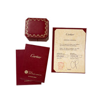 1895 Diamond Solitaire Earring, .46 Ctw. H VS1