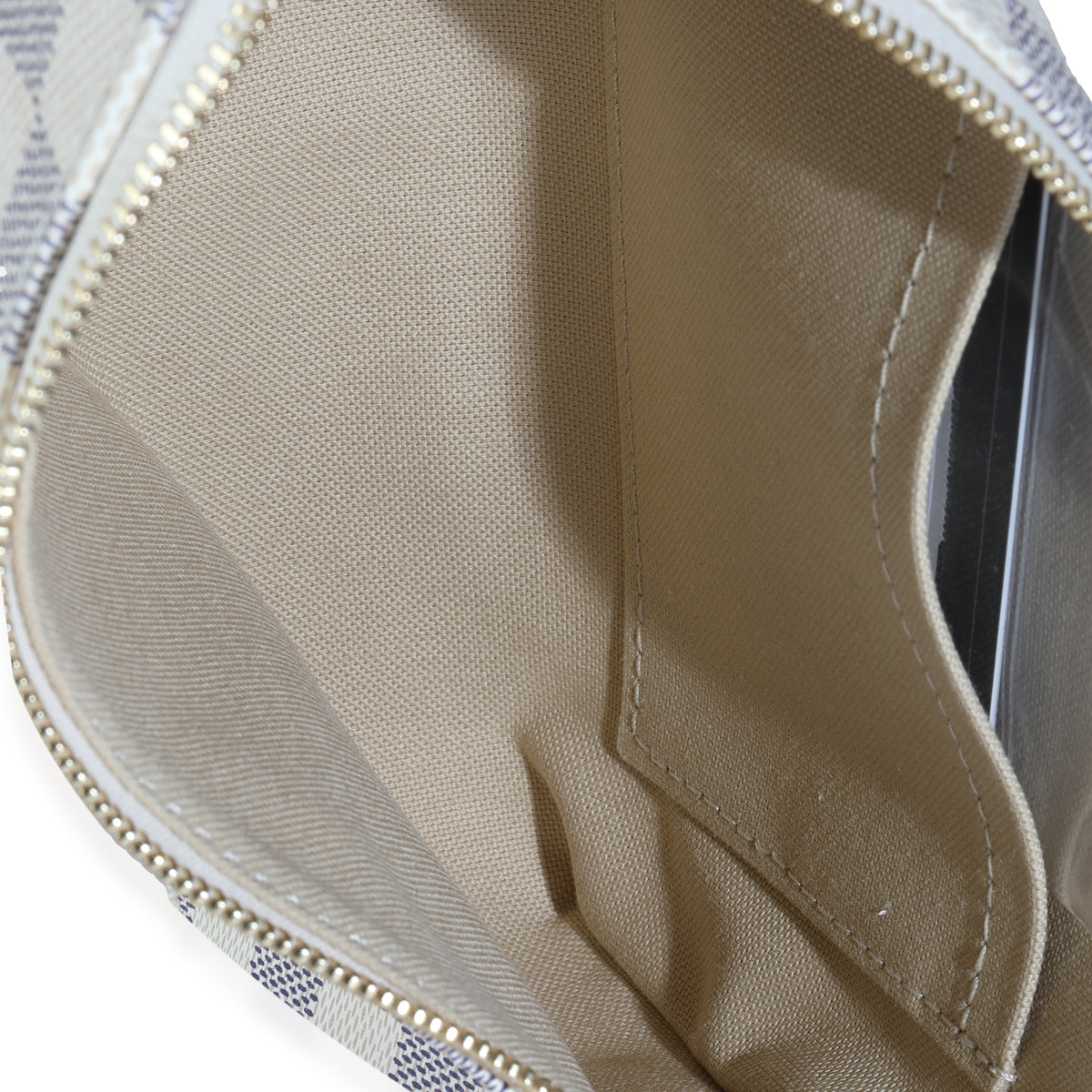 Damier Azur Canvas Pochette Accessoires NM