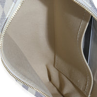 Damier Azur Canvas Pochette Accessoires NM