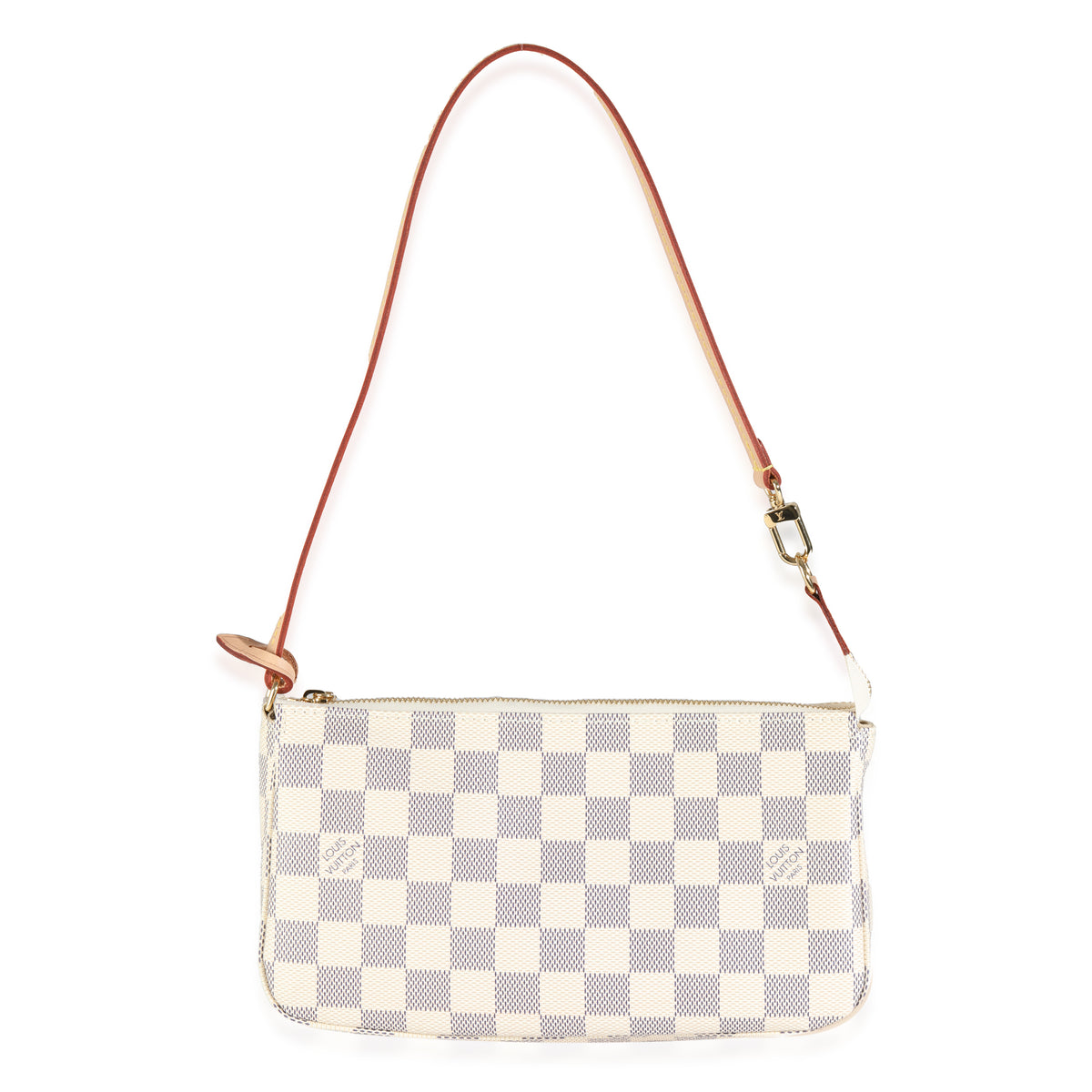 Damier Azur Canvas Pochette Accessoires NM