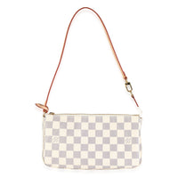 Damier Azur Canvas Pochette Accessoires NM