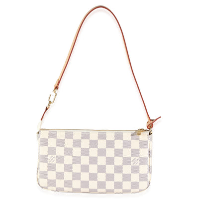Damier Azur Canvas Pochette Accessoires NM