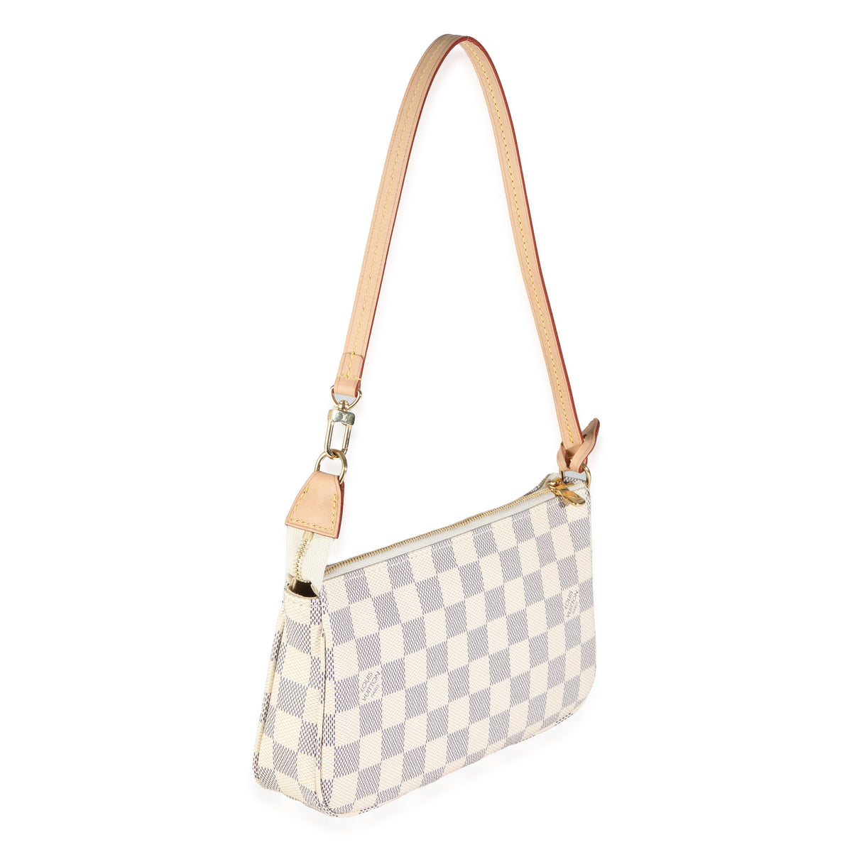 Damier Azur Canvas Pochette Accessoires NM