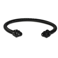 Renaissance Classic Cable Bracelet