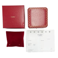 Yellow Gold  Juste Un Clou Bracelet