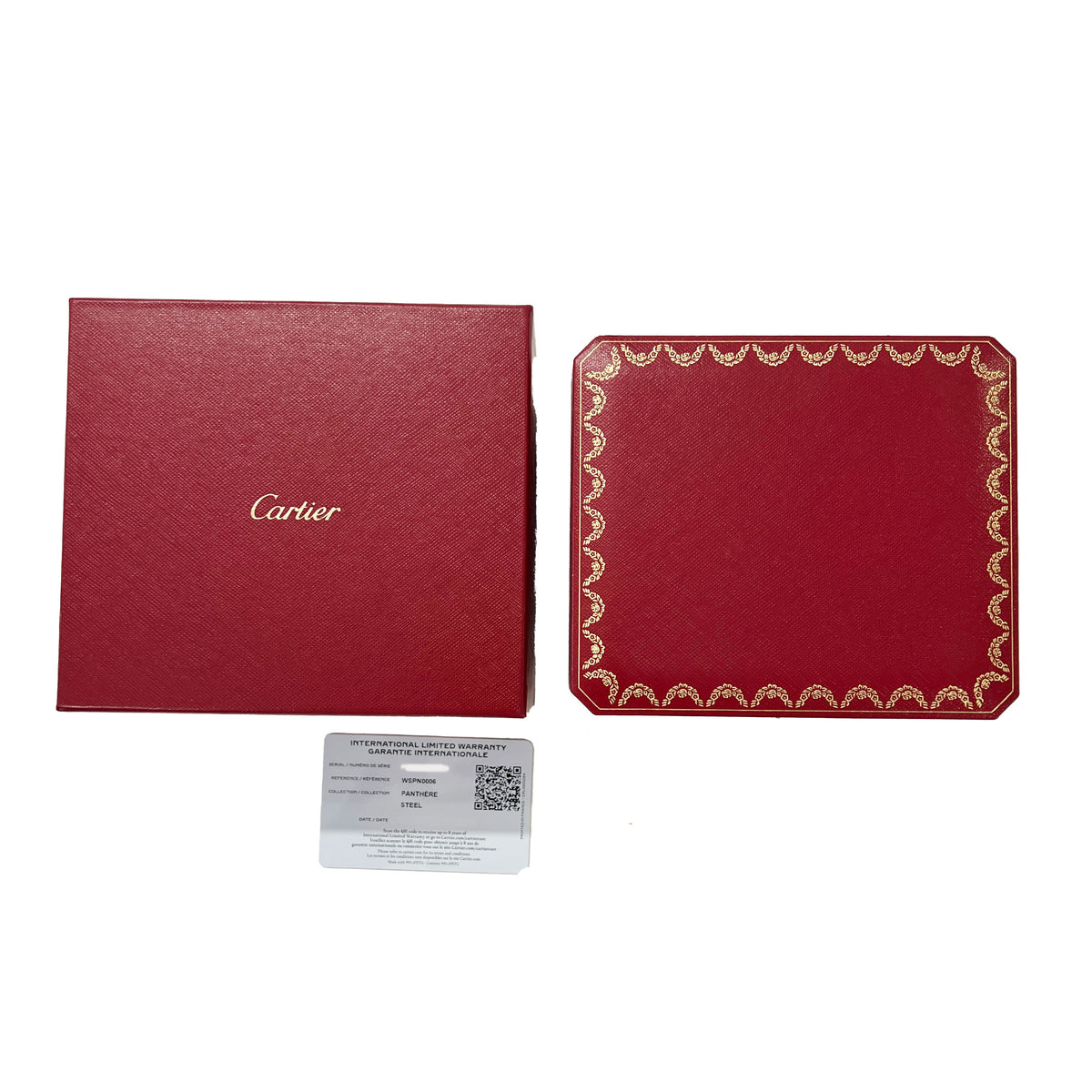 4177 169520EY WSPN0006 Womens Watch in  Stainless Steel