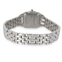 4177 169520EY WSPN0006 Womens Watch in  Stainless Steel