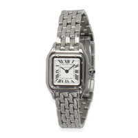 4177 169520EY WSPN0006 Womens Watch in  Stainless Steel