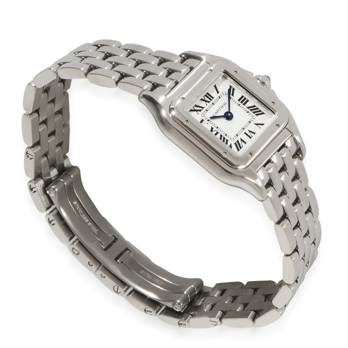 4177 169520EY WSPN0006 Womens Watch in  Stainless Steel