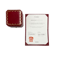 Love Wedding Band (Yellow Gold)