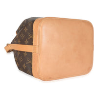 Monogram Canvas Petit Noe