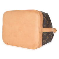 Monogram Canvas Petit Noe