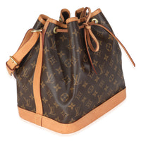 Monogram Canvas Petit Noe