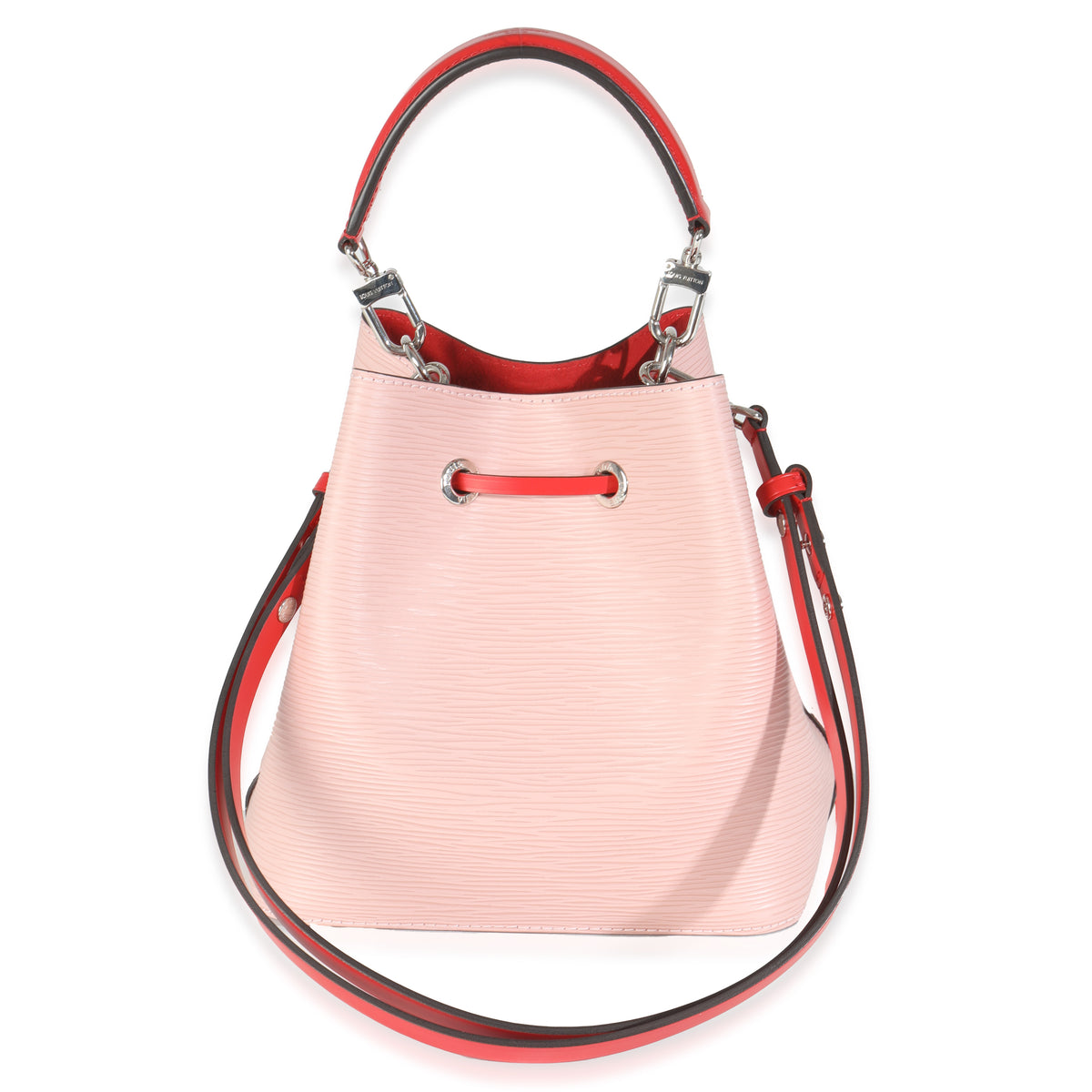 Rose Ballerine Epi Neonoe BB