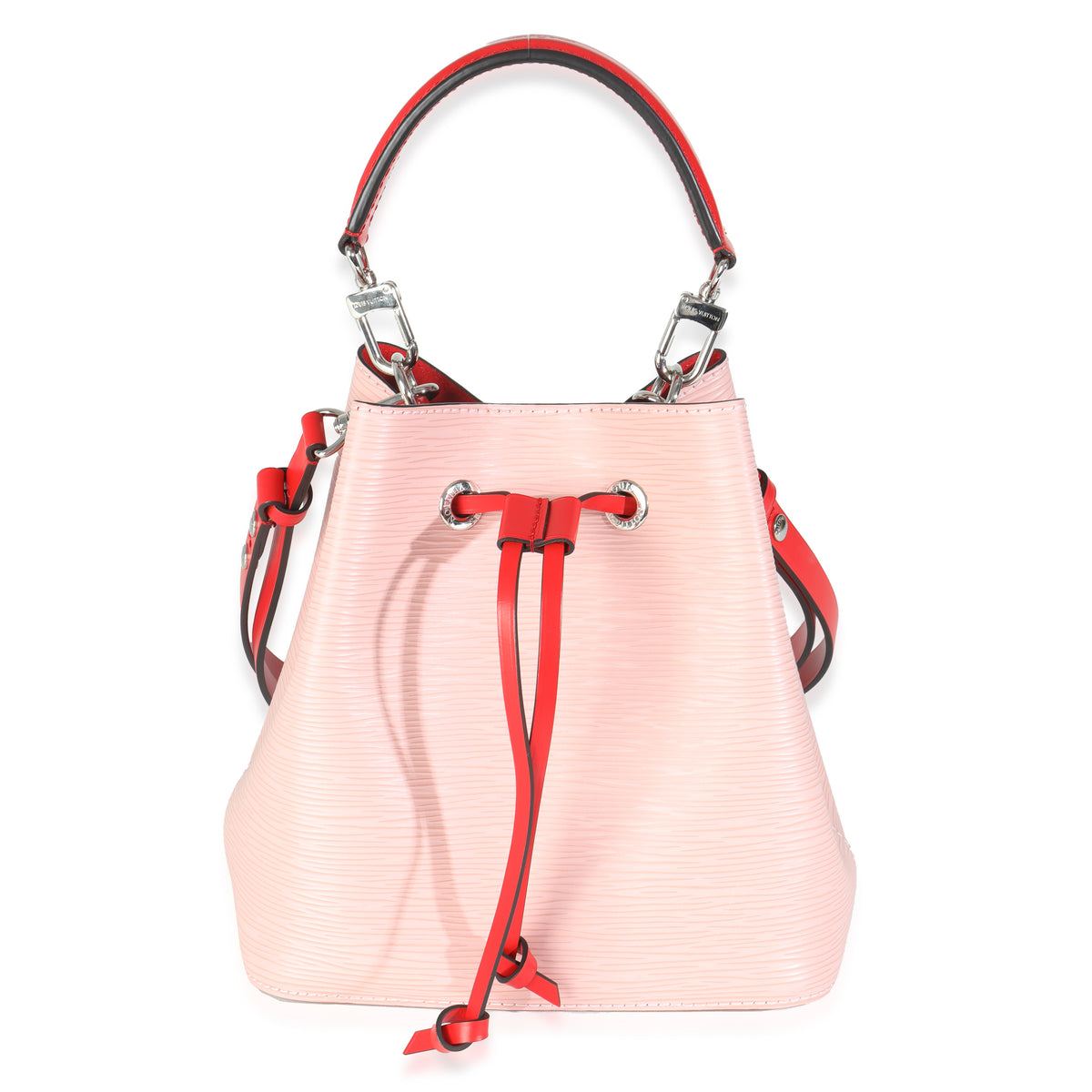 Rose Ballerine Epi Neonoe BB