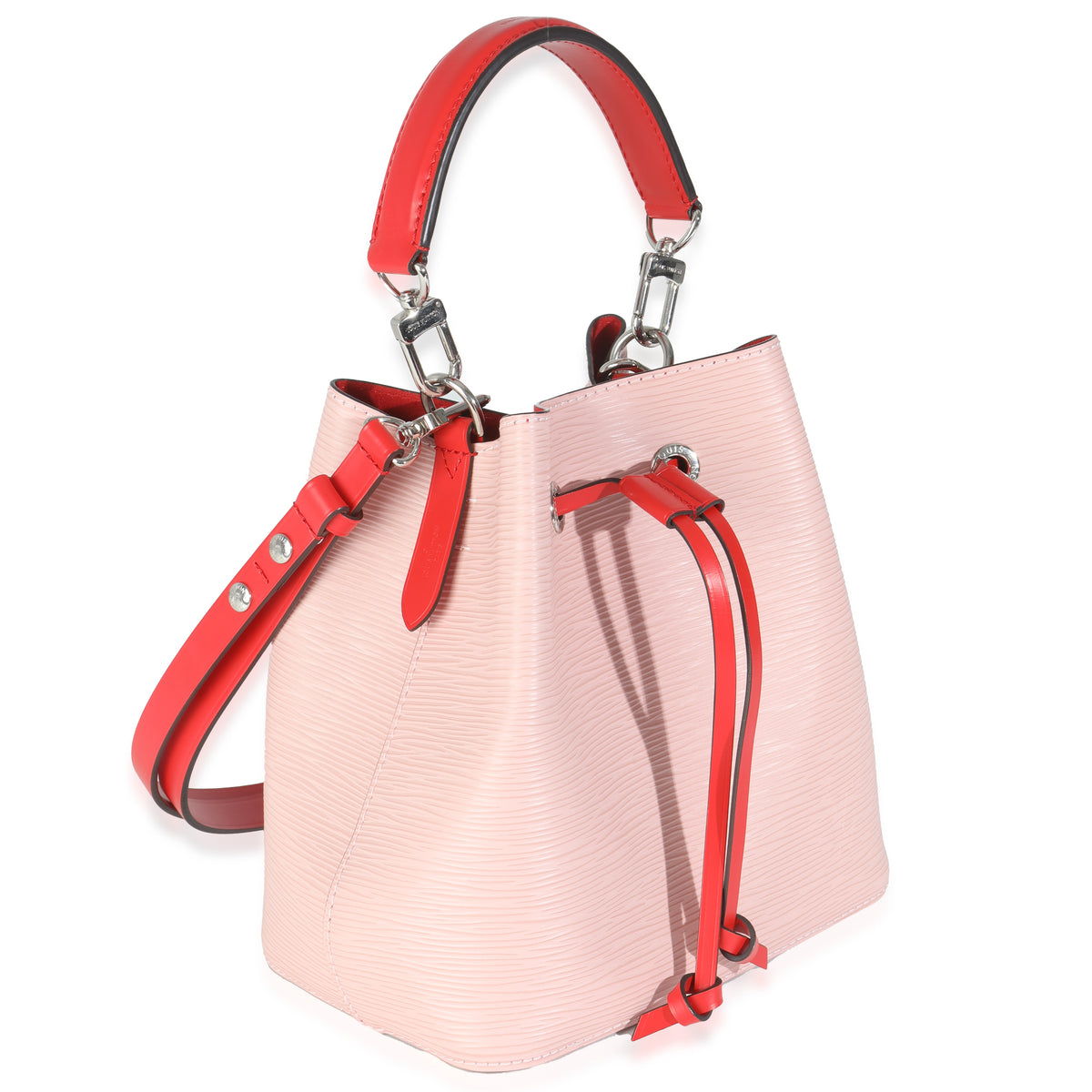 Rose Ballerine Epi Neonoe BB