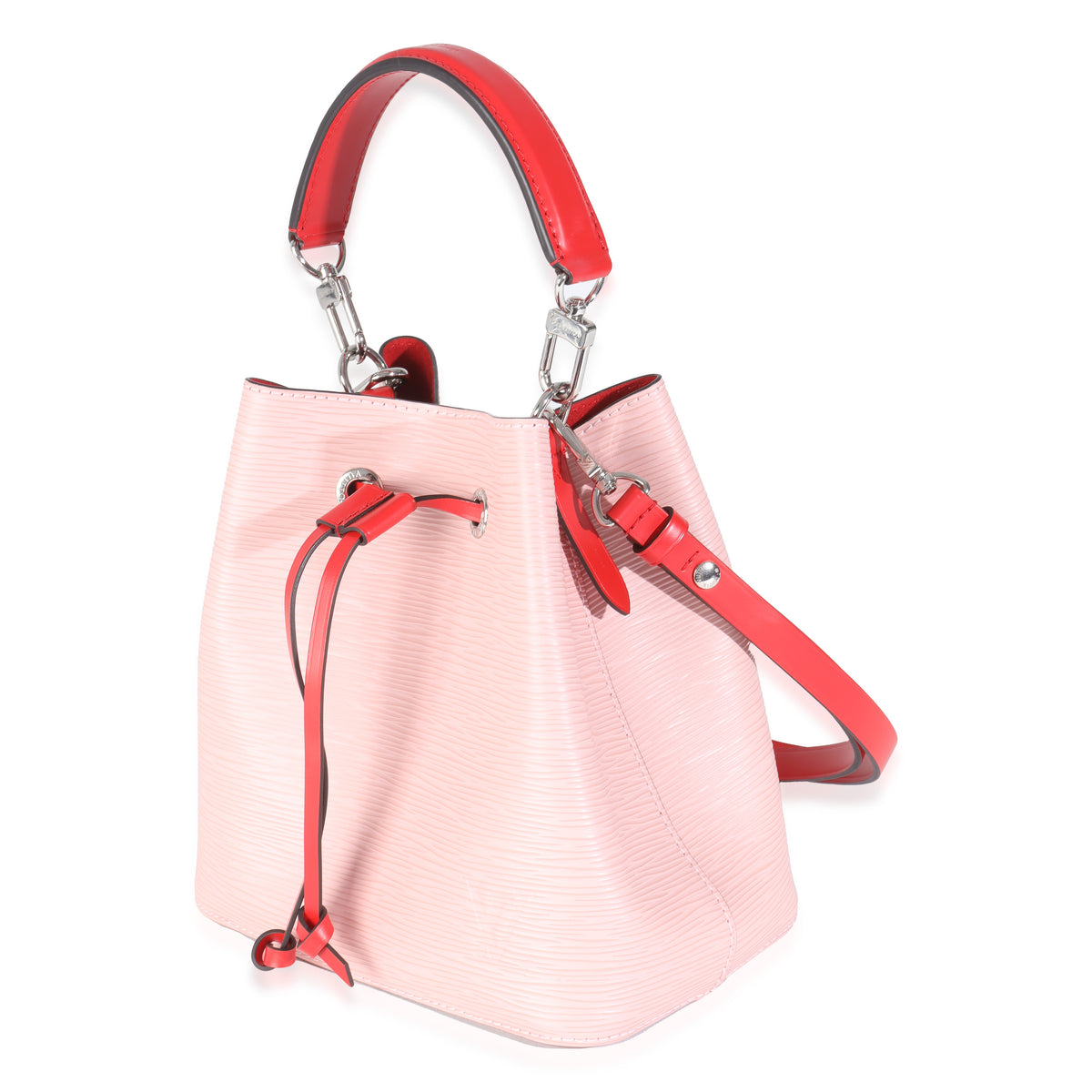 Rose Ballerine Epi Neonoe BB
