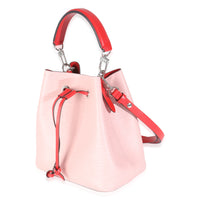 Rose Ballerine Epi Neonoe BB