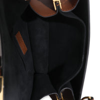 Reverse Monogram Canvas Mini Dauphine