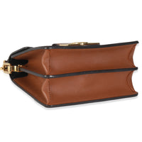 Reverse Monogram Canvas Mini Dauphine