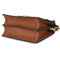 Reverse Monogram Canvas Mini Dauphine