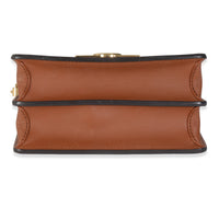 Reverse Monogram Canvas Mini Dauphine