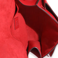 Rubis Soft Calfskin Mylockme Chain BB