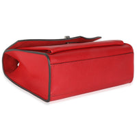 Rubis Soft Calfskin Mylockme Chain BB