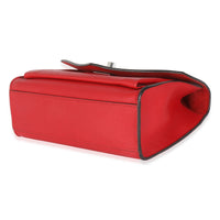 Rubis Soft Calfskin Mylockme Chain BB