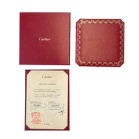 Rose Gold Diamond Juste Un Clou Pendant