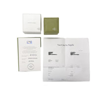 Rose Gold Diamond Frivole, Small Model Pendant